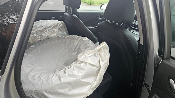 Hyundai Kona 13 of 28