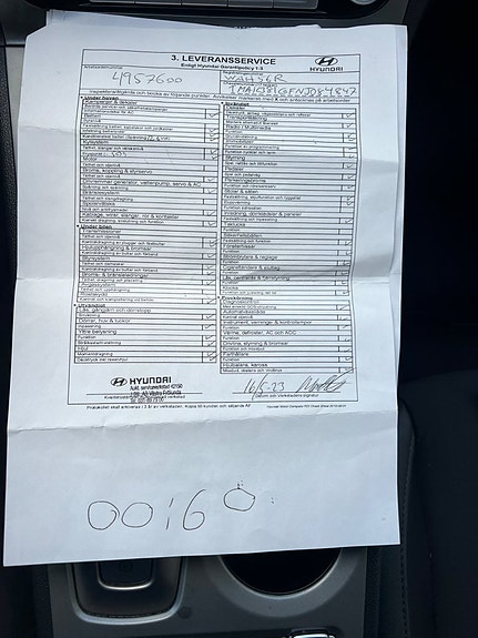 Hyundai Kona 25 of 28