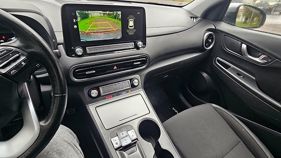 Hyundai Kona 5 of 28