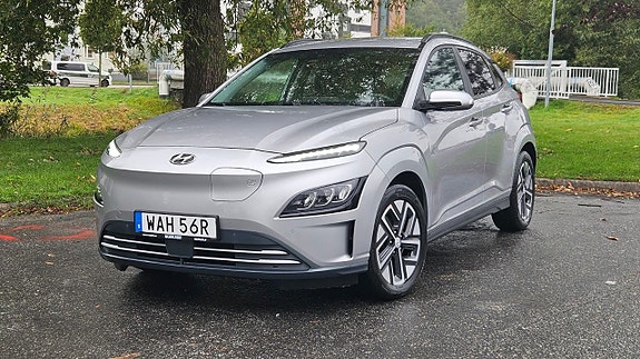 Hyundai Kona 3 of 28