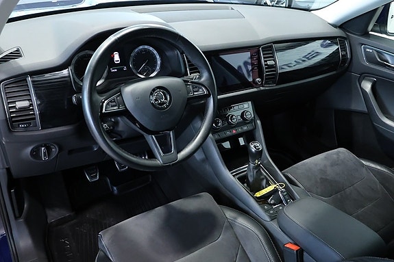 Skoda Kodiaq 6 of 20