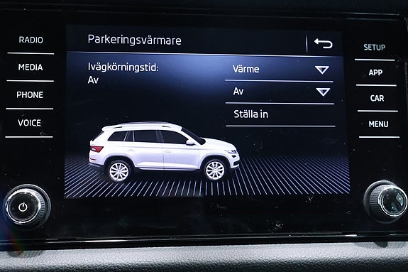 Skoda Kodiaq 16 of 20