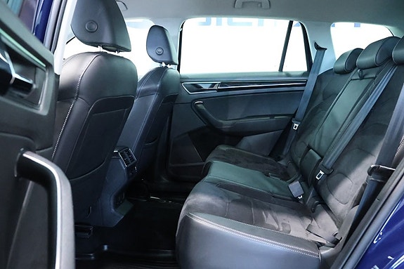 Skoda Kodiaq 10 of 20