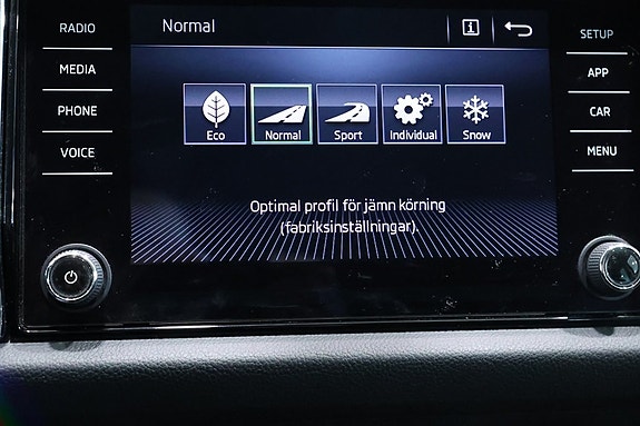 Skoda Kodiaq 12 of 20