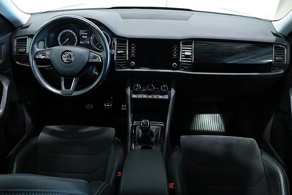Skoda Kodiaq 8 of 20