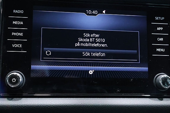 Skoda Kodiaq 13 of 20
