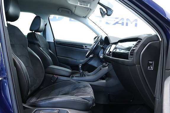 Skoda Kodiaq 9 of 20
