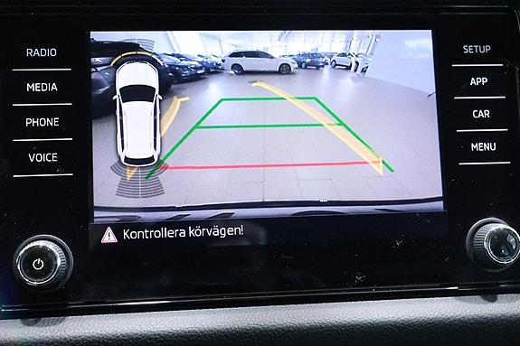 Skoda Kodiaq 11 of 20
