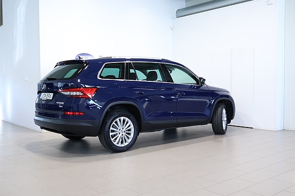 Skoda Kodiaq 3 of 20