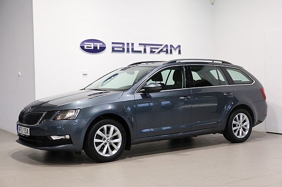 Skoda Octavia 2 of 16