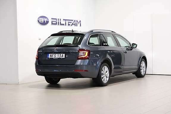 Skoda Octavia 3 of 16