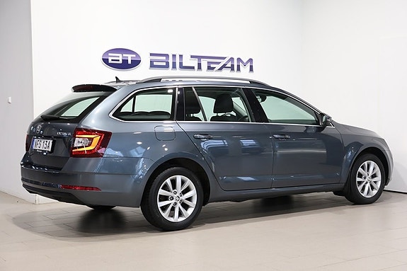 Skoda Octavia 4 of 16