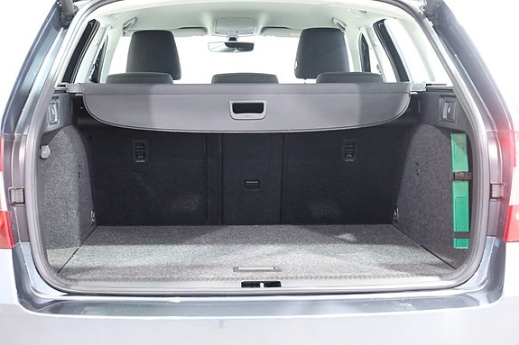 Skoda Octavia 15 of 16