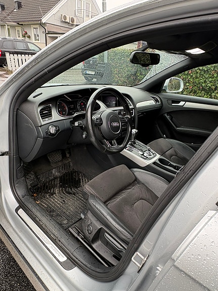Audi A4 allroad 3 of 5