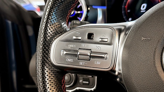 Mercedes-Benz CLA250 e 21 of 24