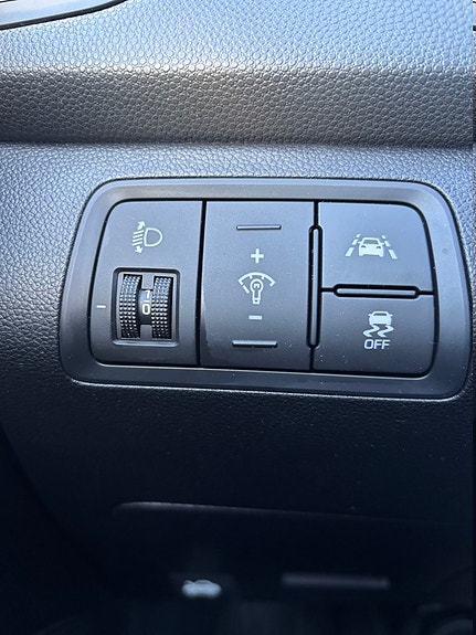 Hyundai i20 13 of 15