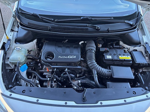 Hyundai i20 14 of 15