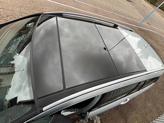 Mercedes-Benz C220 14 of 17