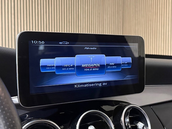 Mercedes-Benz C350 24 of 25