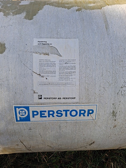 Diseltank 200 liter och 3000 Liter 4 of 4