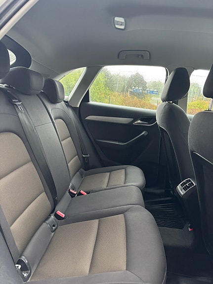 Audi Q3 6 of 6