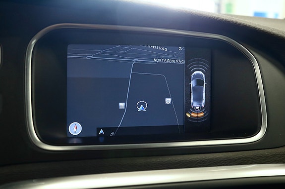 Volvo V40 16 of 23