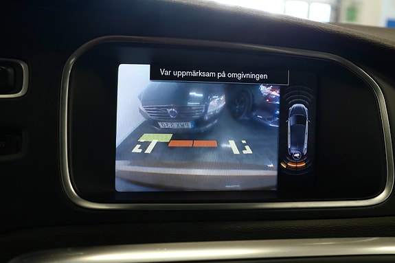 Volvo V40 15 of 23
