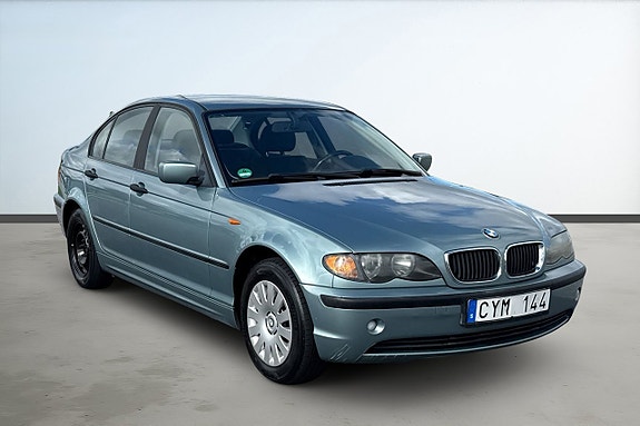 BMW 316 7 of 19