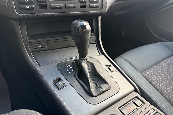 BMW 316 19 of 19