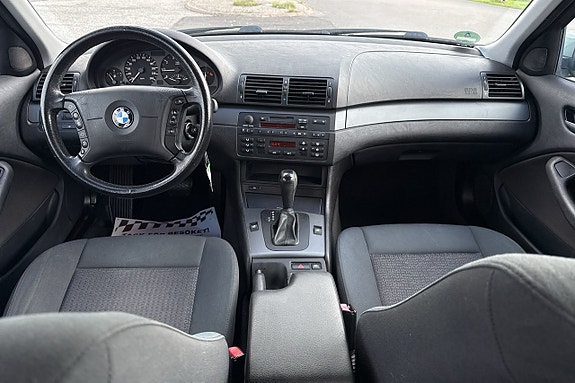 BMW 316 15 of 19