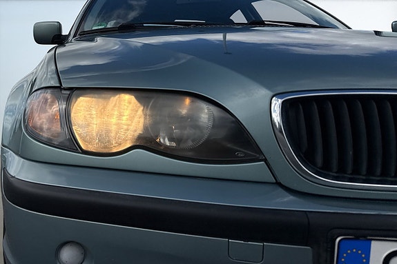 BMW 316 10 of 19