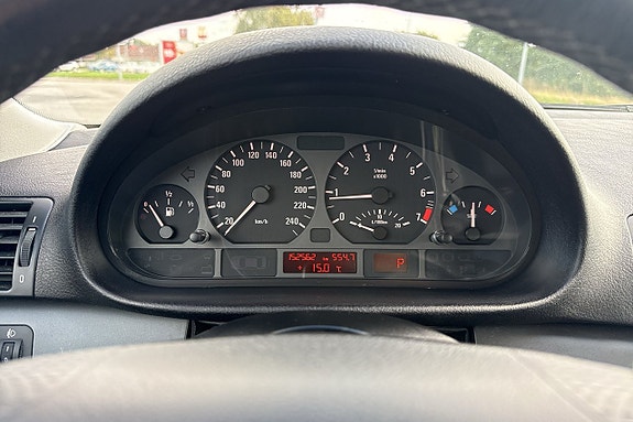 BMW 316 18 of 19