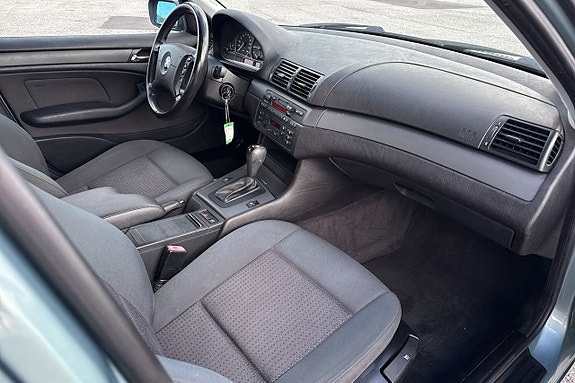 BMW 316 17 of 19