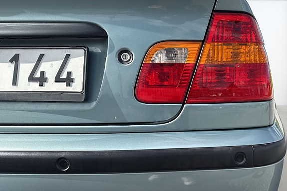 BMW 316 11 of 19