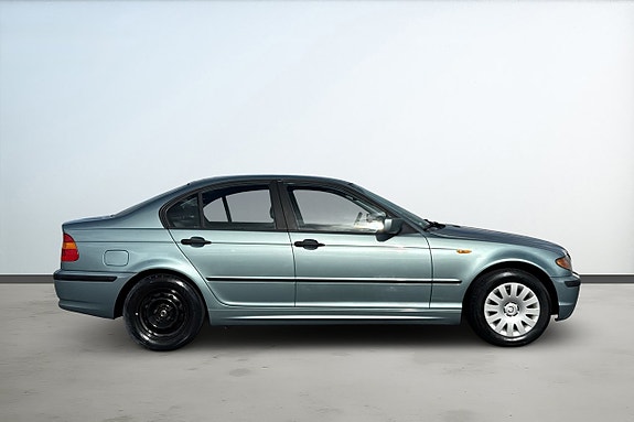 BMW 316 6 of 19
