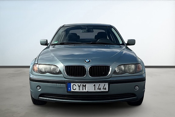 BMW 316 8 of 19