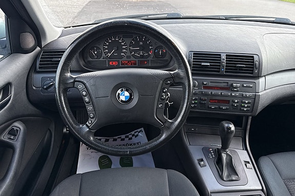BMW 316 16 of 19