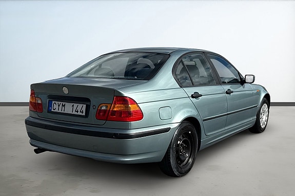 BMW 316 5 of 19