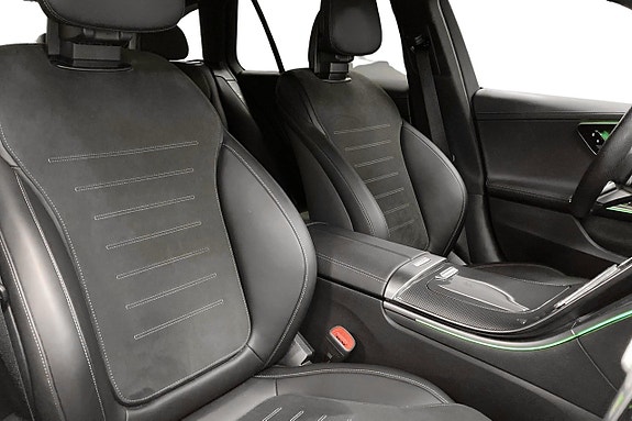 Mercedes-Benz C300 d 8 of 16