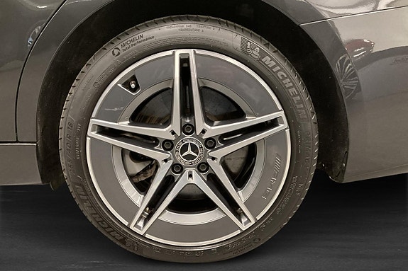 Mercedes-Benz C300 d 12 of 16