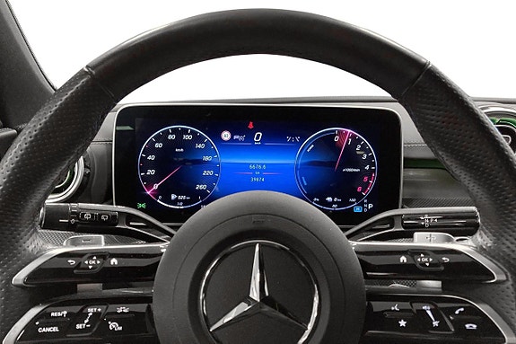 Mercedes-Benz C300 d 6 of 16