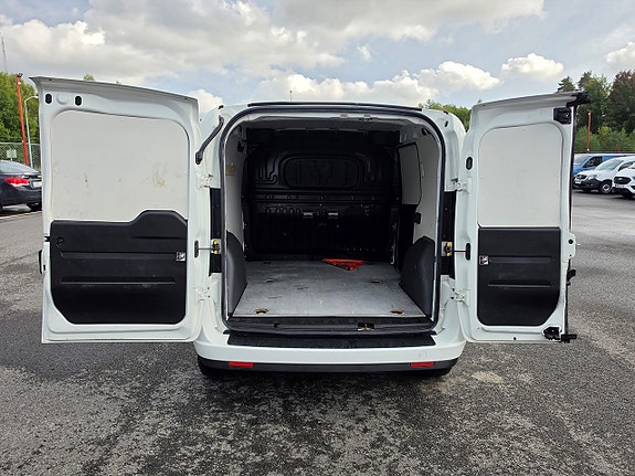 Fiat Doblo 6 of 24