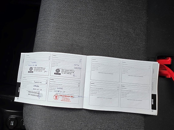 Fiat Doblo 24 of 24