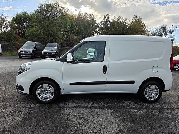 Fiat Doblo 8 of 24