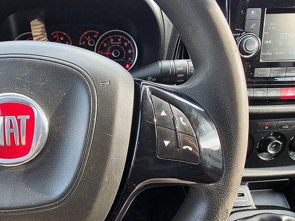 Fiat Doblo 18 of 24