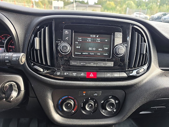 Fiat Doblo 20 of 24