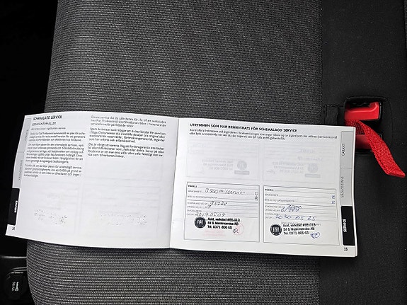 Fiat Doblo 23 of 24
