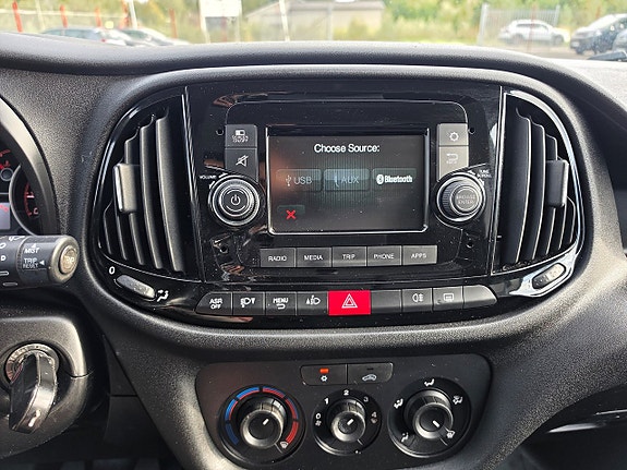 Fiat Doblo 21 of 24