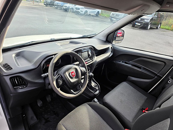 Fiat Doblo 14 of 24