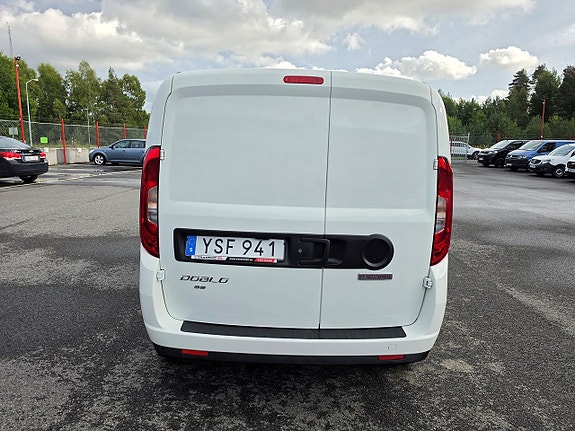 Fiat Doblo 5 of 24